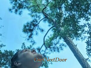 GurlNextDoor