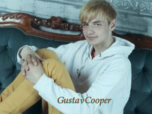 GustavCooper