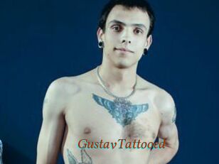 GustavTattooed