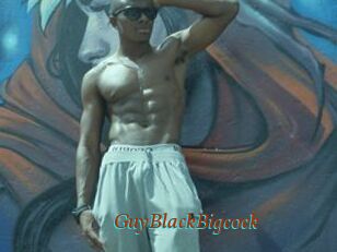 GuyBlackBigcock