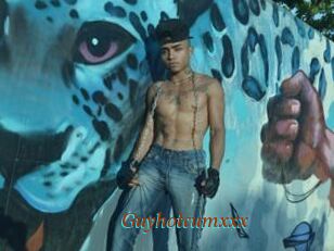 Guyhotcumxxx