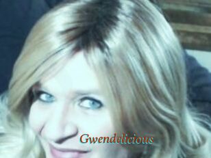 Gwendelicious