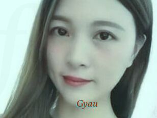 Gyau