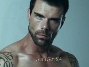 GymGuySA