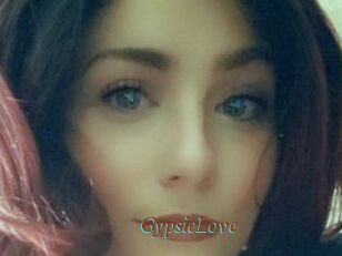 GypsieLove