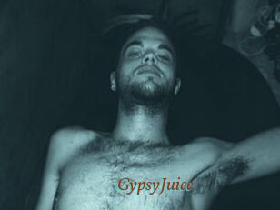 GypsyJuice