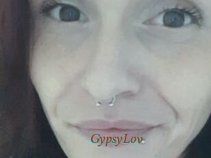 GypsyLov