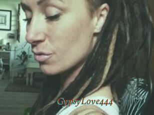 GypsyLove444