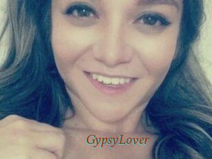 GypsyLover
