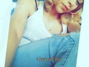 Gypsyskyyy