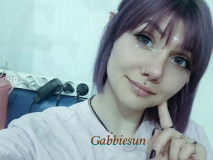 Gabbiesun