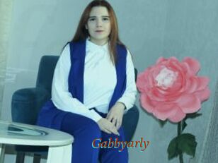 Gabbyarly