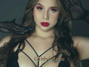 Gabbyholston