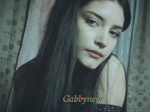 Gabbynew
