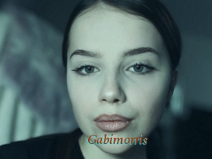 Gabimorris