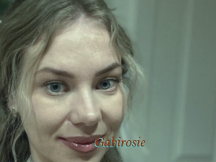Gabirosie
