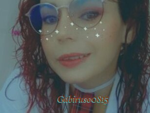 Gabiruso0815