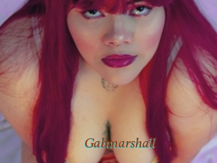 Gabmarshall