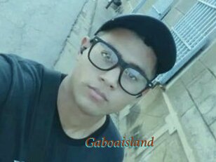 Gaboaisland
