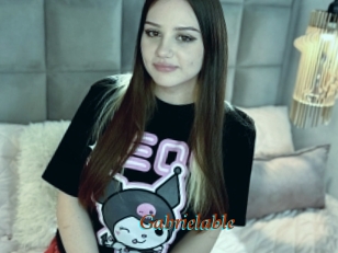 Gabrielable
