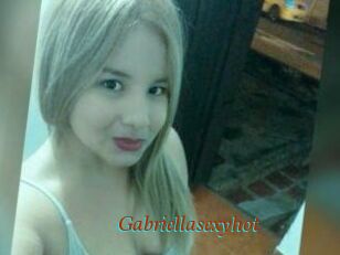 Gabriellasexyhot