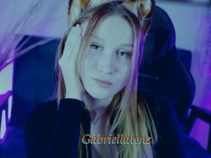 Gabriellatenz