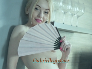 Gabriellegreener