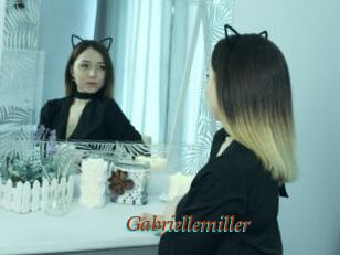 Gabriellemiller