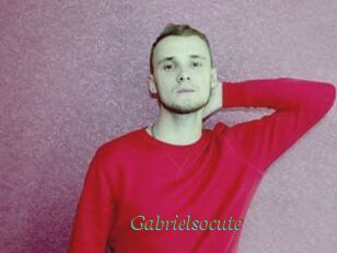 Gabrielsocute