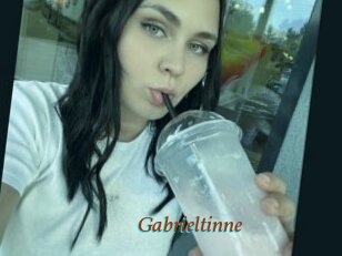 Gabrieltinne