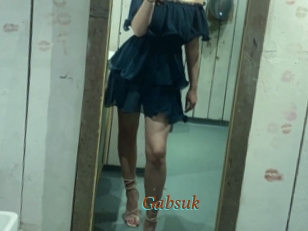Gabsuk