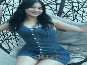 Gabyboonie