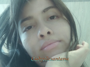 Gabyellesantana