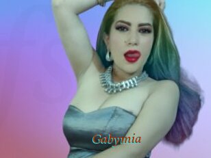 Gabymia