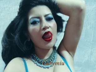 Gabymiu