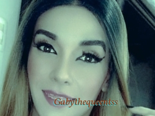 Gabythequeentss