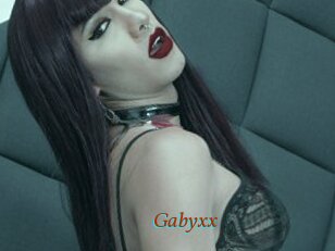 Gabyxx