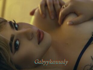 Gabyykennedy