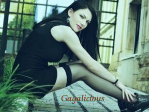 Gagalicious