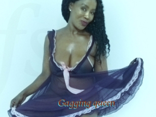 Gagging_queen