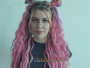 Galateyawills