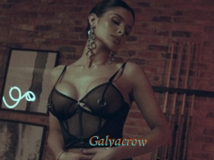 Galyacrow