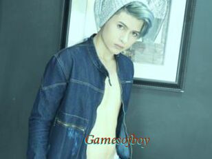 Gamesofboy