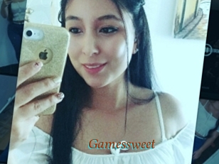 Gamessweet