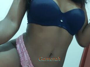 Gamorah