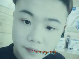 Gamwgamg