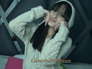 Ganeshahoffman