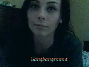 Gangbangemma