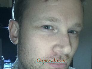 Gapersdozen