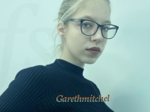 Garethmitchel